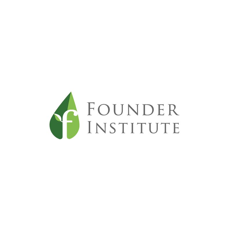 Founder Institute Turkey 2021 programından mezun olan 12 girişimden biri olduk.